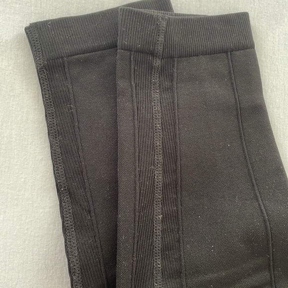 Maternity, tights, size medium. - Picture 3 of 5